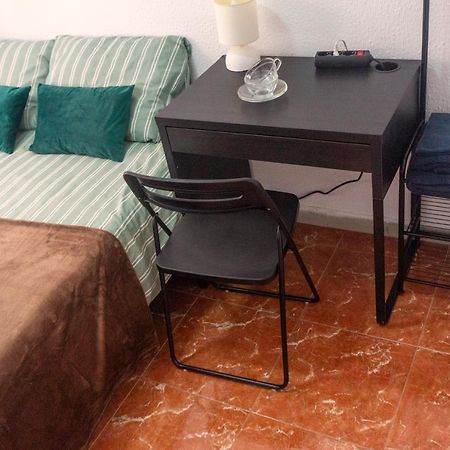 Habitacion En Alicante, Benalua ภายนอก รูปภาพ