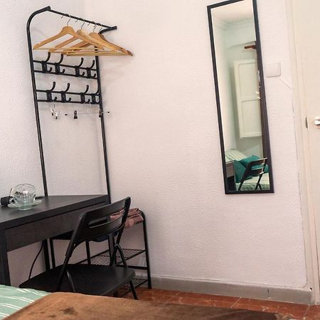 Habitacion En Alicante, Benalua ภายนอก รูปภาพ