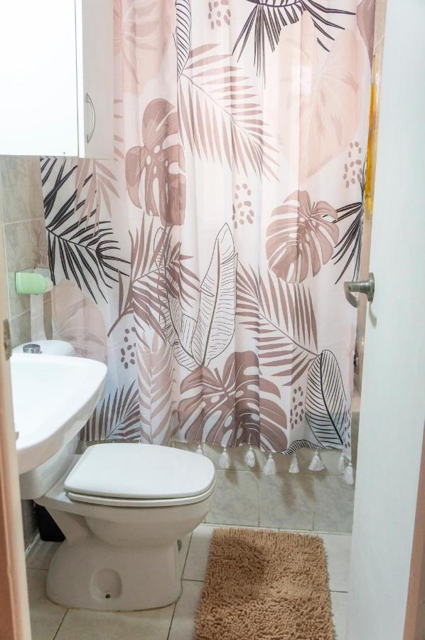 Habitacion En Alicante, Benalua ภายนอก รูปภาพ