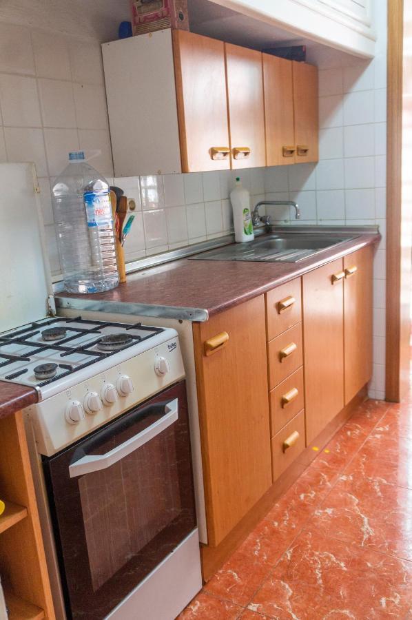 Habitacion En Alicante, Benalua ภายนอก รูปภาพ