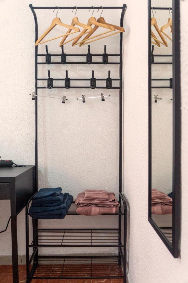 Habitacion En Alicante, Benalua ภายนอก รูปภาพ