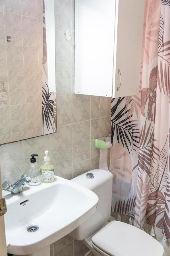 Habitacion En Alicante, Benalua ภายนอก รูปภาพ