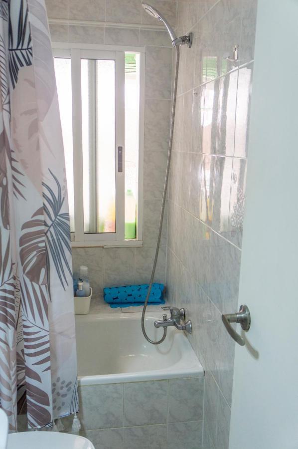 Habitacion En Alicante, Benalua ภายนอก รูปภาพ